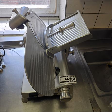 Metro Professional Aufschnittmaschine - ID: 66-GHT